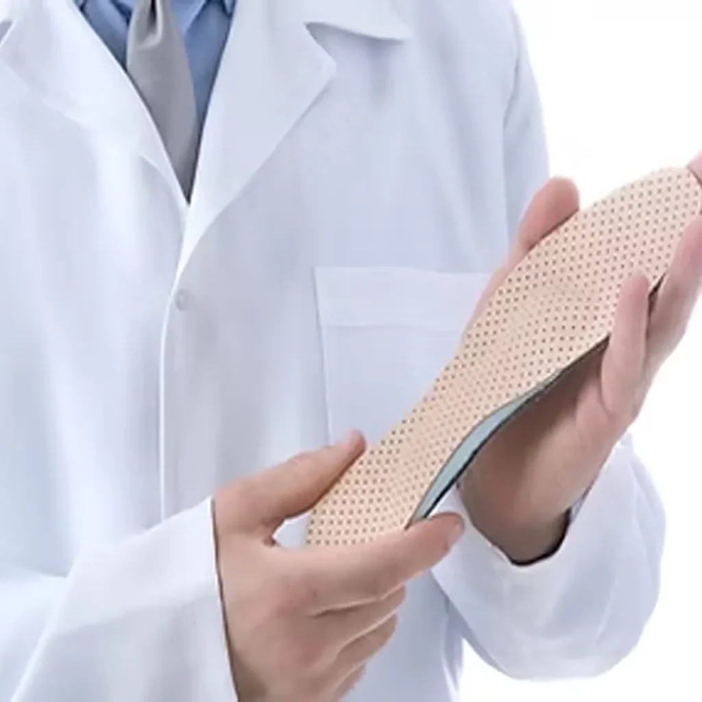 Custom Orthotics