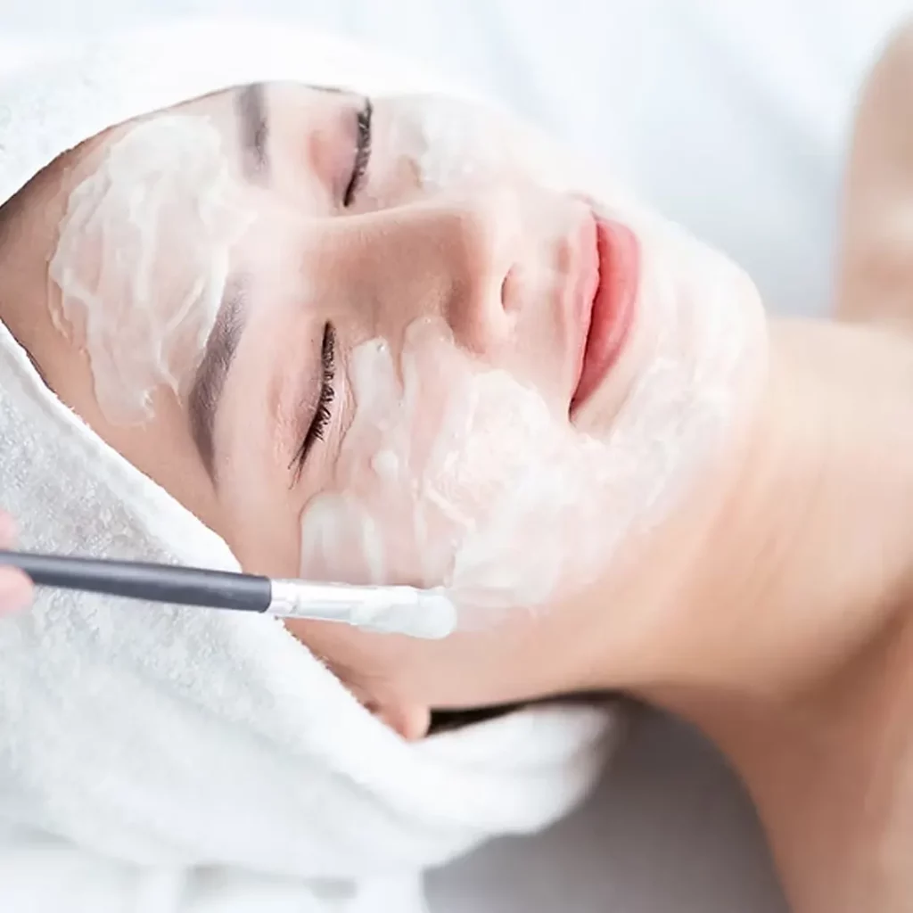 Facial 01